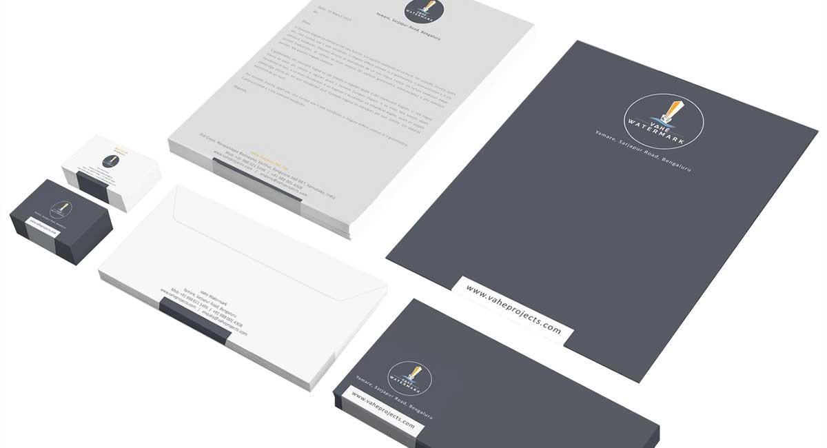 classic and innovative print design and formats